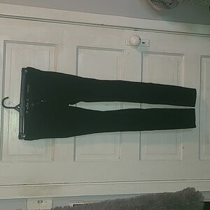 Hollister Black Women Jeans